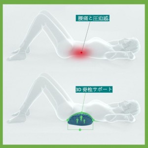 RESTA15 超彈力記憶棉舒壓枕